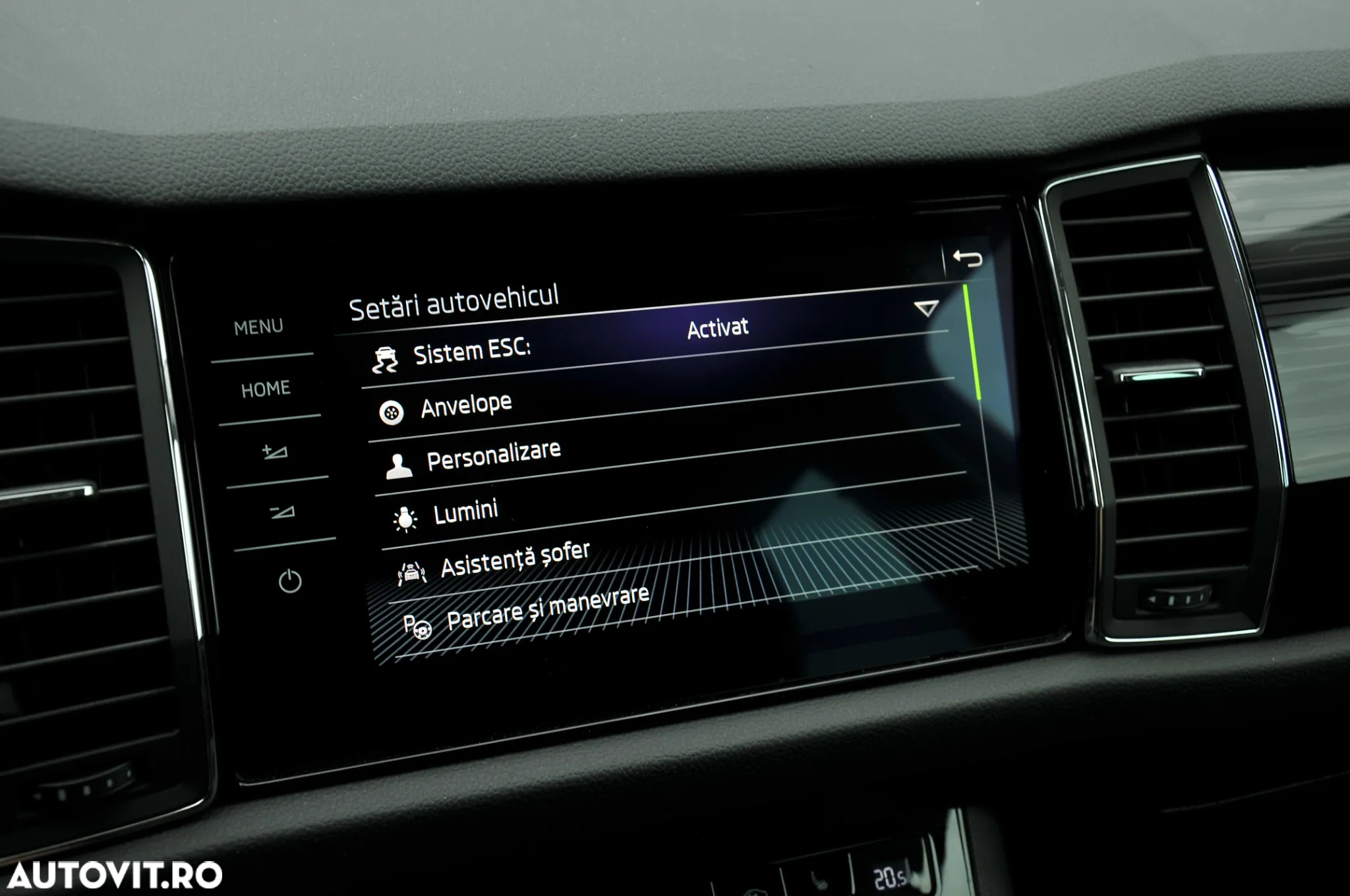 Skoda Kodiaq 2.0 TDI 4X4 DSG Style - 23