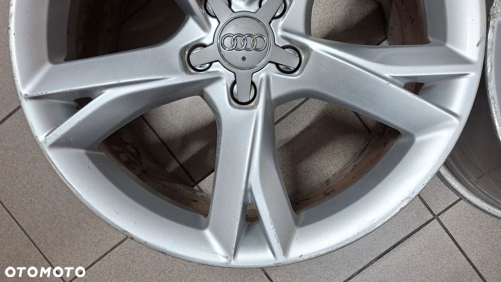Felgi Aluminiowe 19 Audi A6 A7 C7 5x112 ET 32 - 3