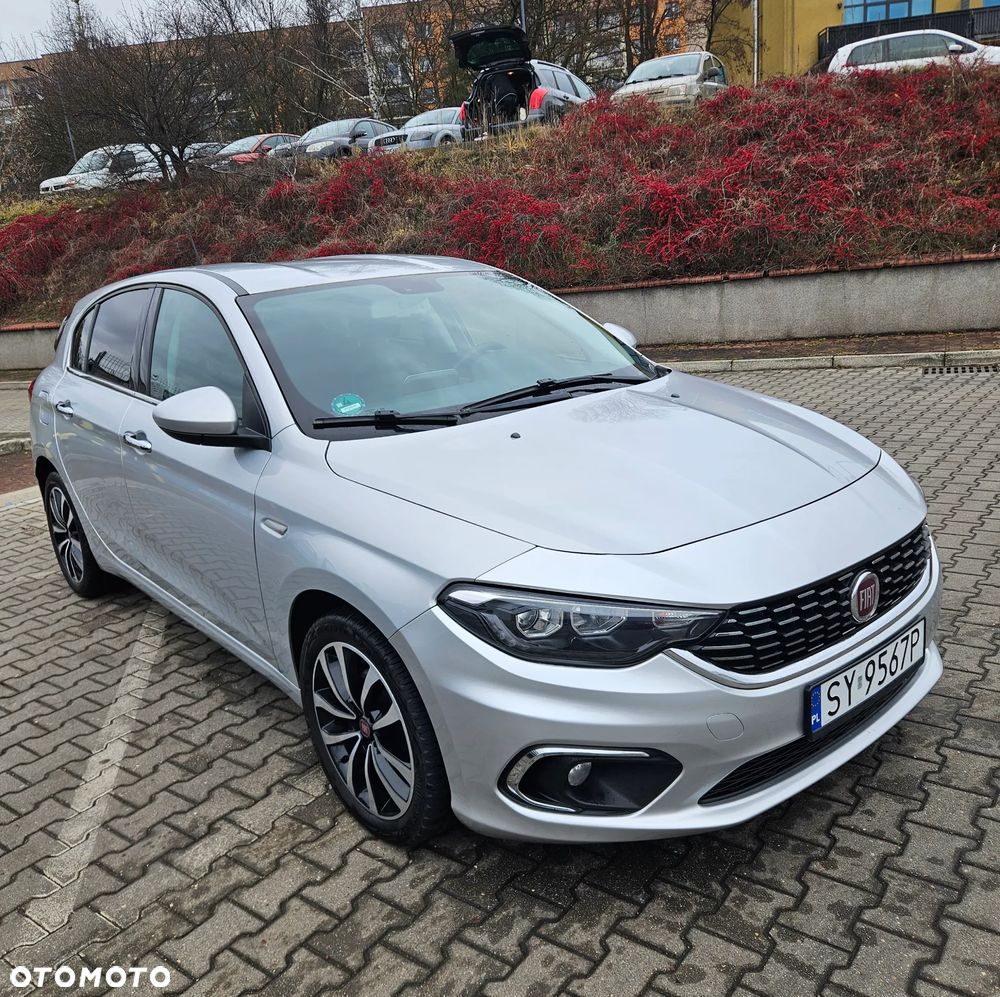 Fiat Tipo 1.4 T-Jet Business Line - 2