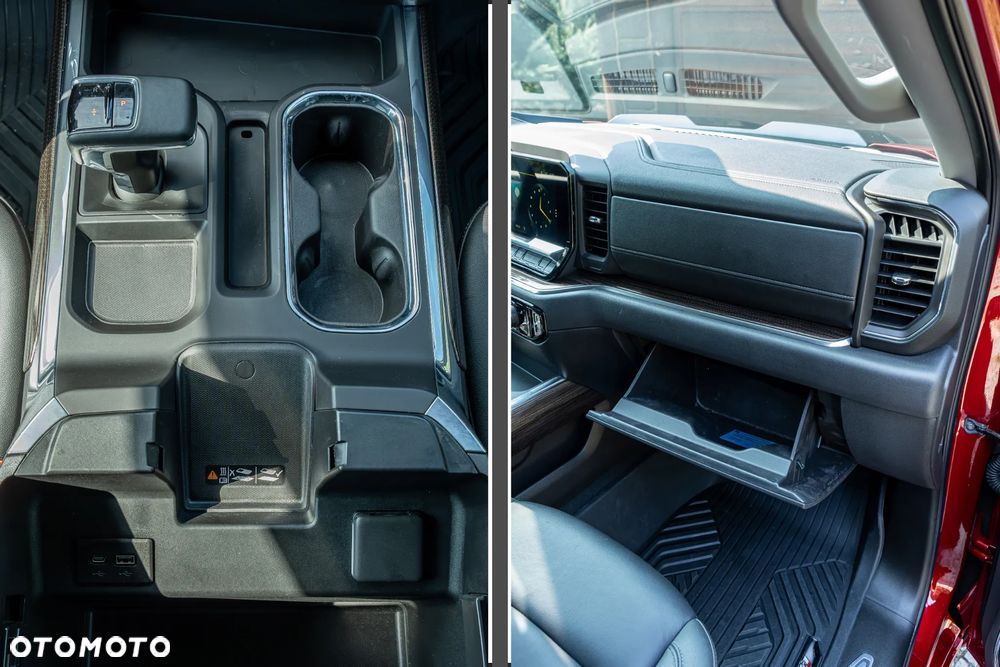 Chevrolet Silverado - 34