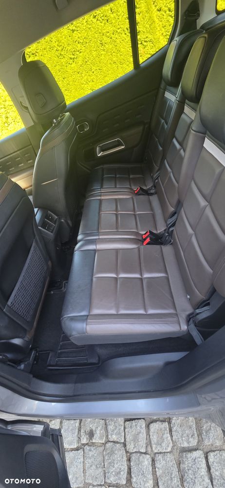 Citroën C5 Aircross BlueHDI 180 S&S EAT8 SHINE - 14