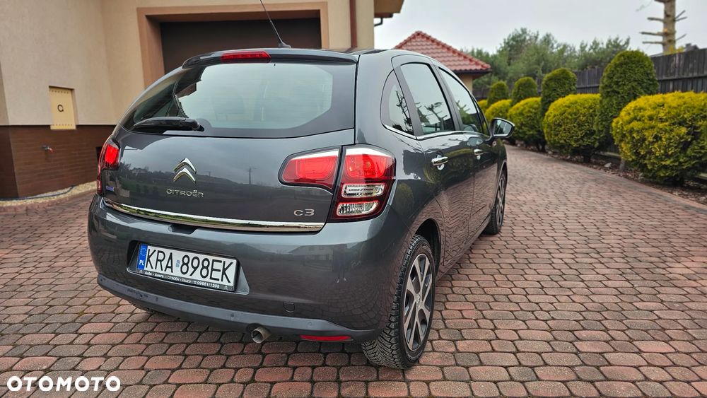 Citroën C3 1.6 BlueHDi Shine S&S - 6