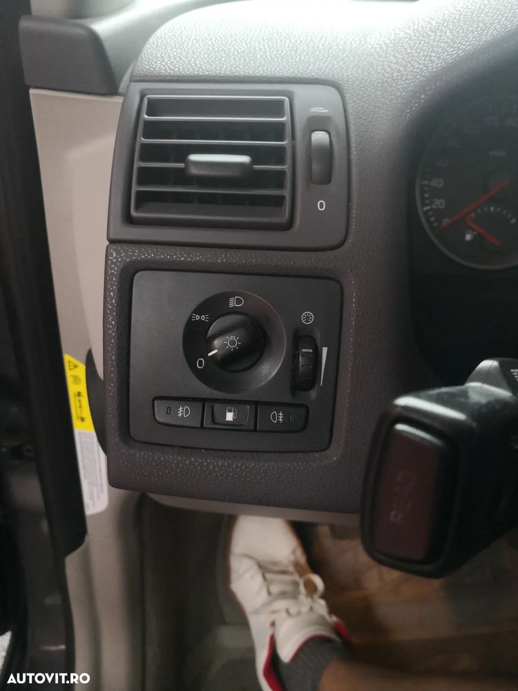 Volvo V50 2.0 D Basic - 13