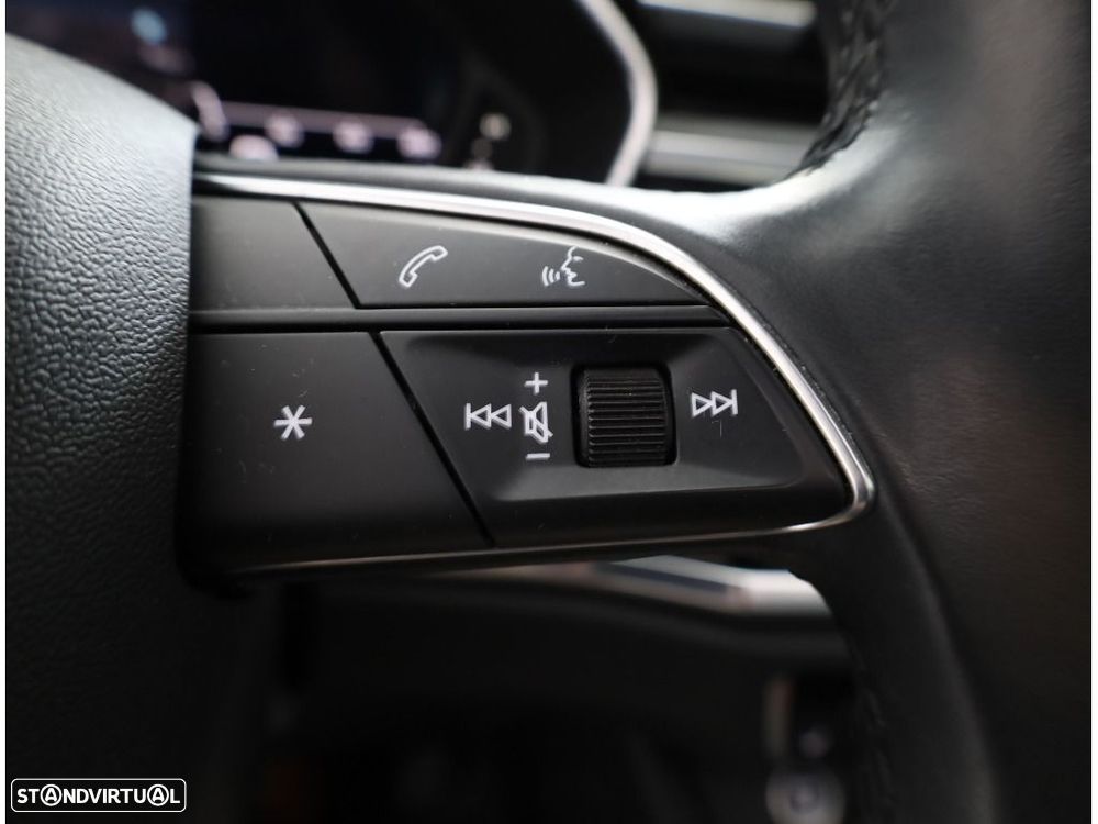 Audi Q3 Sportback 40 TDI quattro S line S tronic - 37