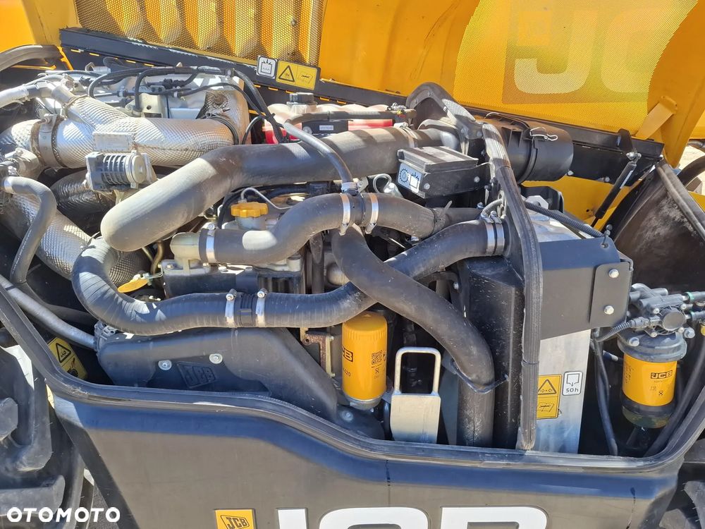 JCB 542-70 Agri - 15