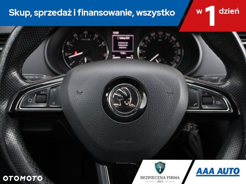 Skoda Octavia - 17