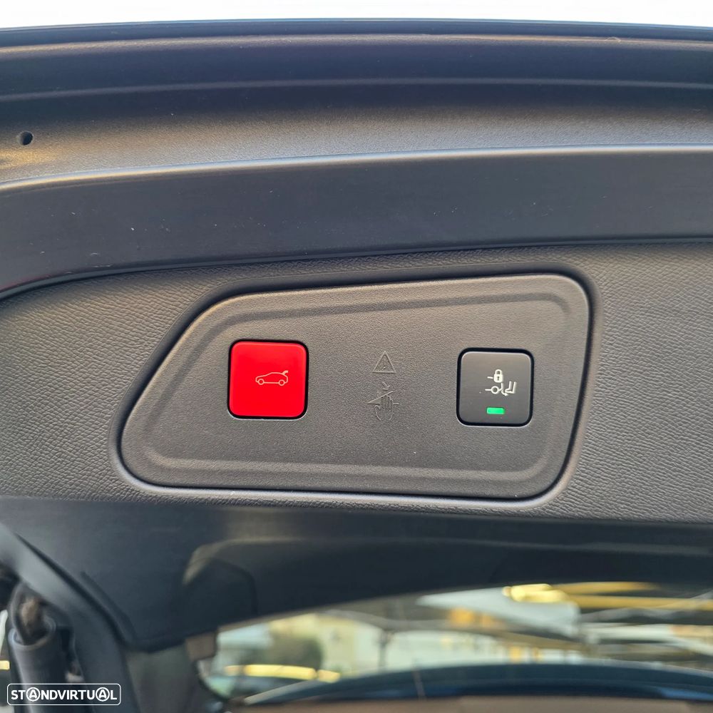 Peugeot 3008 PureTech 130 Stop & Start Allure - 12