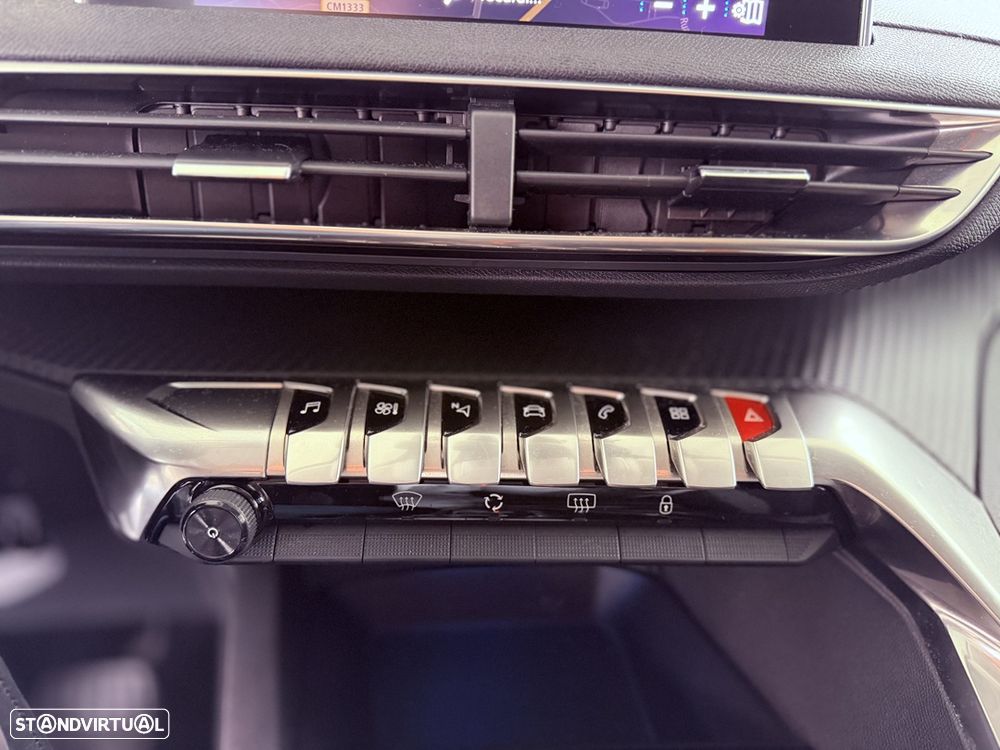 Peugeot 3008 BlueHDi 120 EAT6 Stop & Start Business Line - 31