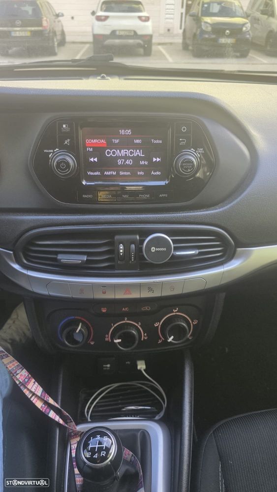 Fiat Tipo Station Wagon 1.3 Multijet - 15