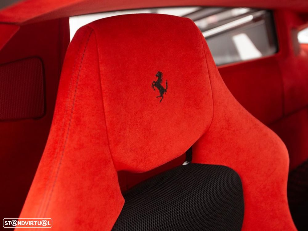 Ferrari 458 Speciale - 20