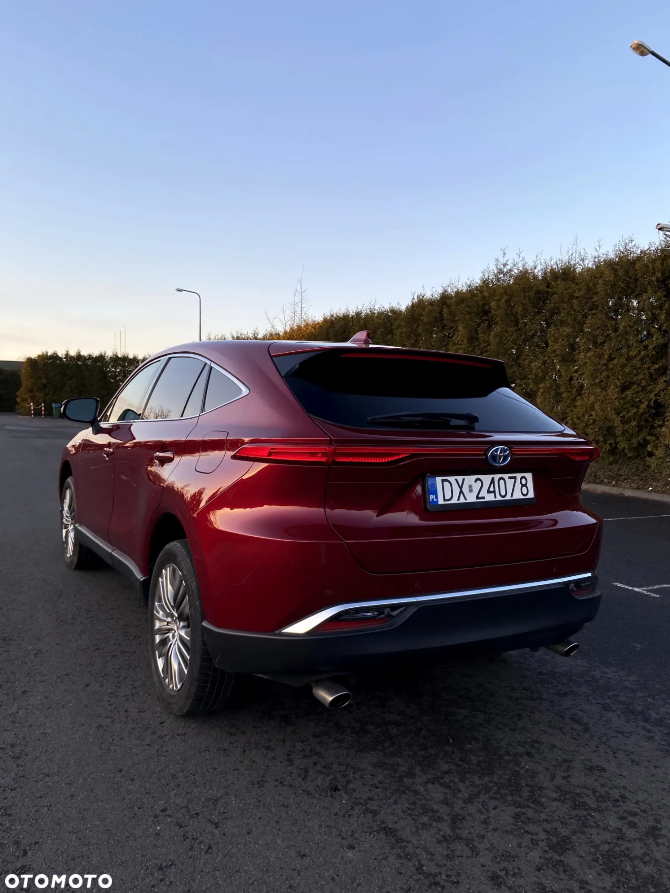 Toyota Venza - 4
