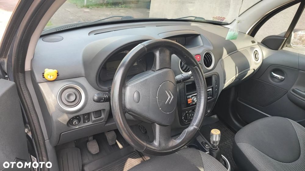 Citroën C3 - 5