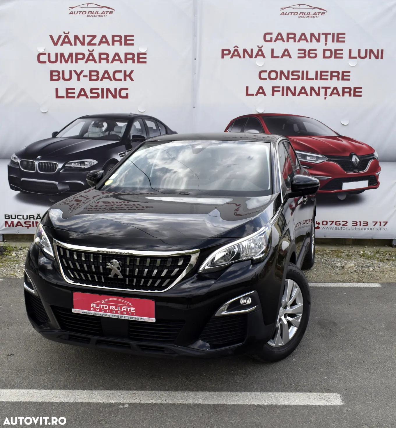 Peugeot 3008 - 2