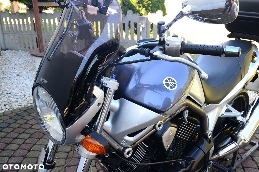 Yamaha BT - 35