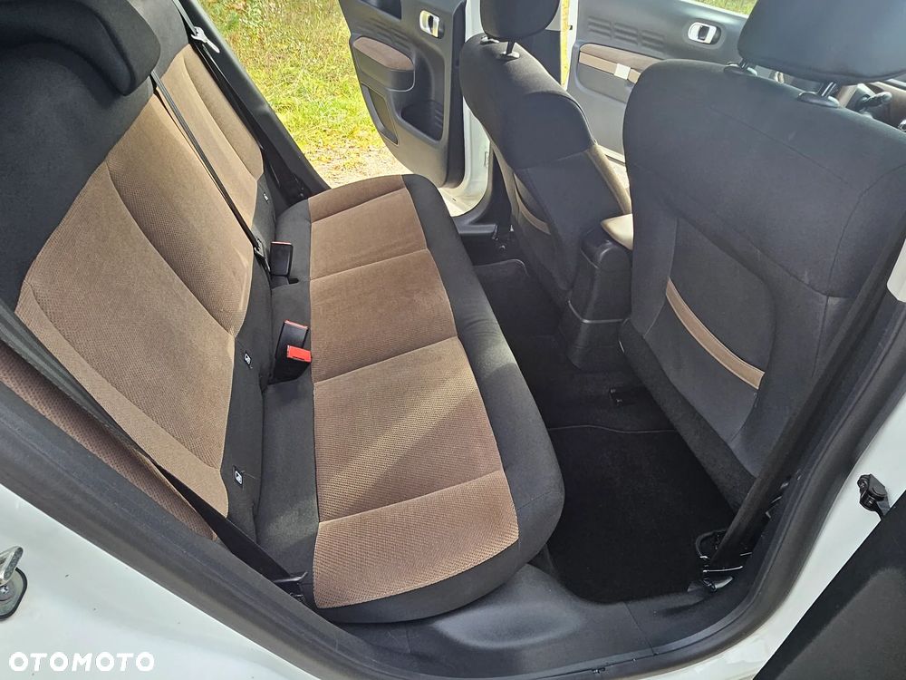 Citroën C4 Cactus - 17