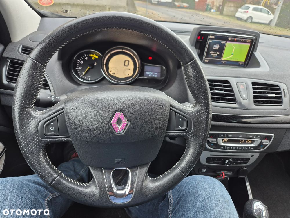 Renault Megane 1.5 dCi Energy Bose EU6 - 3