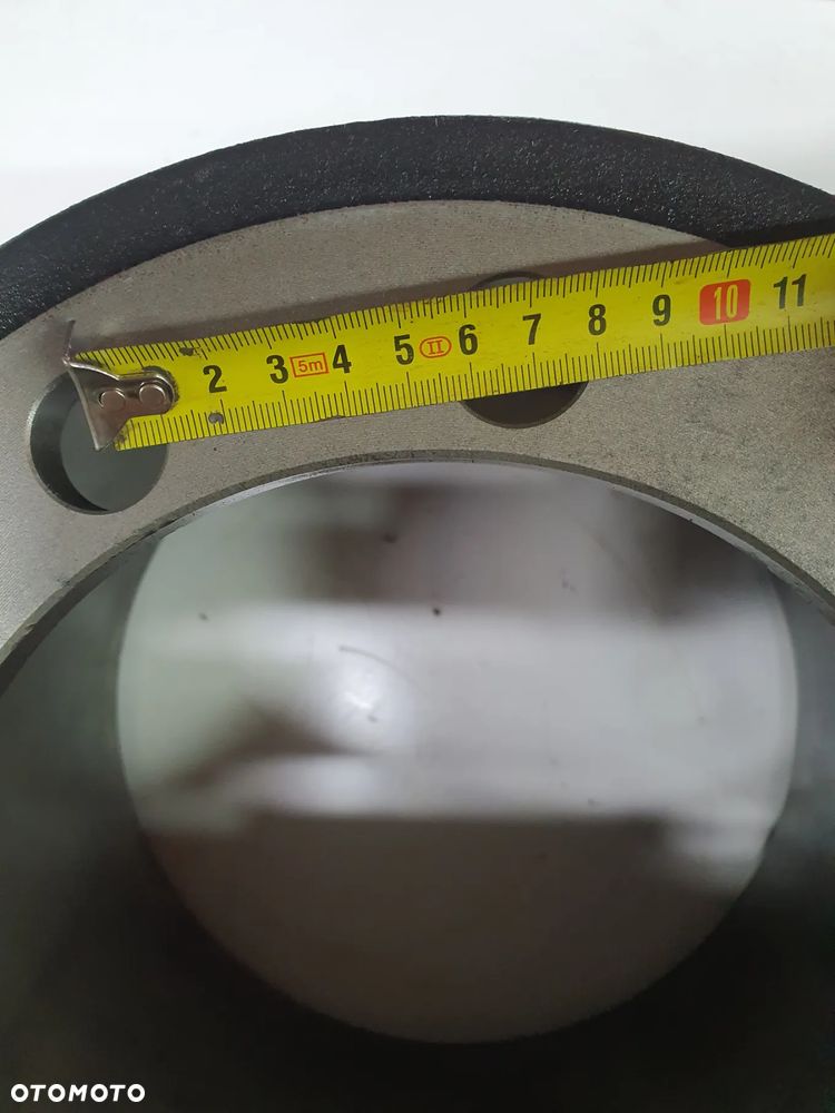 Bęben hamulcowy, H-CA 300X200, 2040302014 - 9