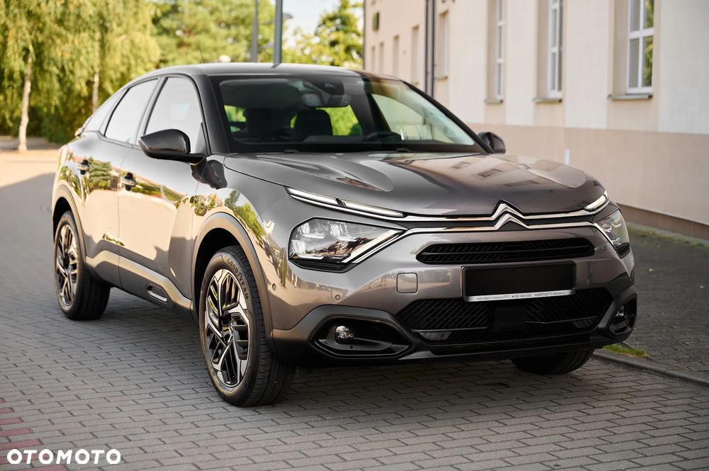 Citroën C4 1.5 BlueHDi Shine S&S - 20