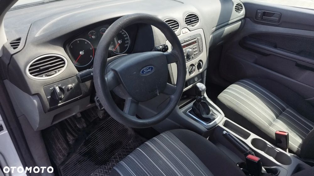 Ford Focus 1.6 TDCi Trend - 2