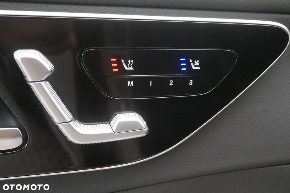 Mercedes-Benz Klasa C - 31