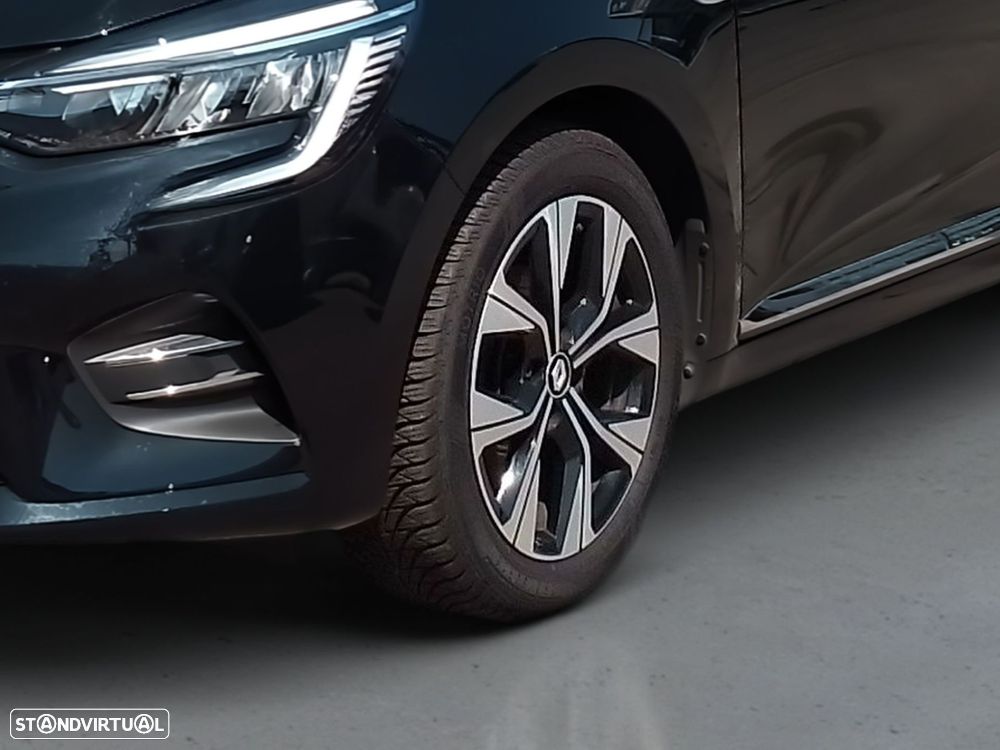 Renault Clio 1.0 TCe Evolution - 4