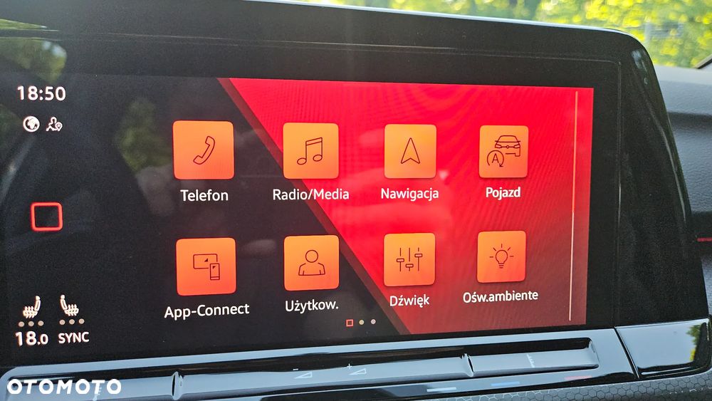 Volkswagen Golf 2.0 TSI GTI DSG - 21