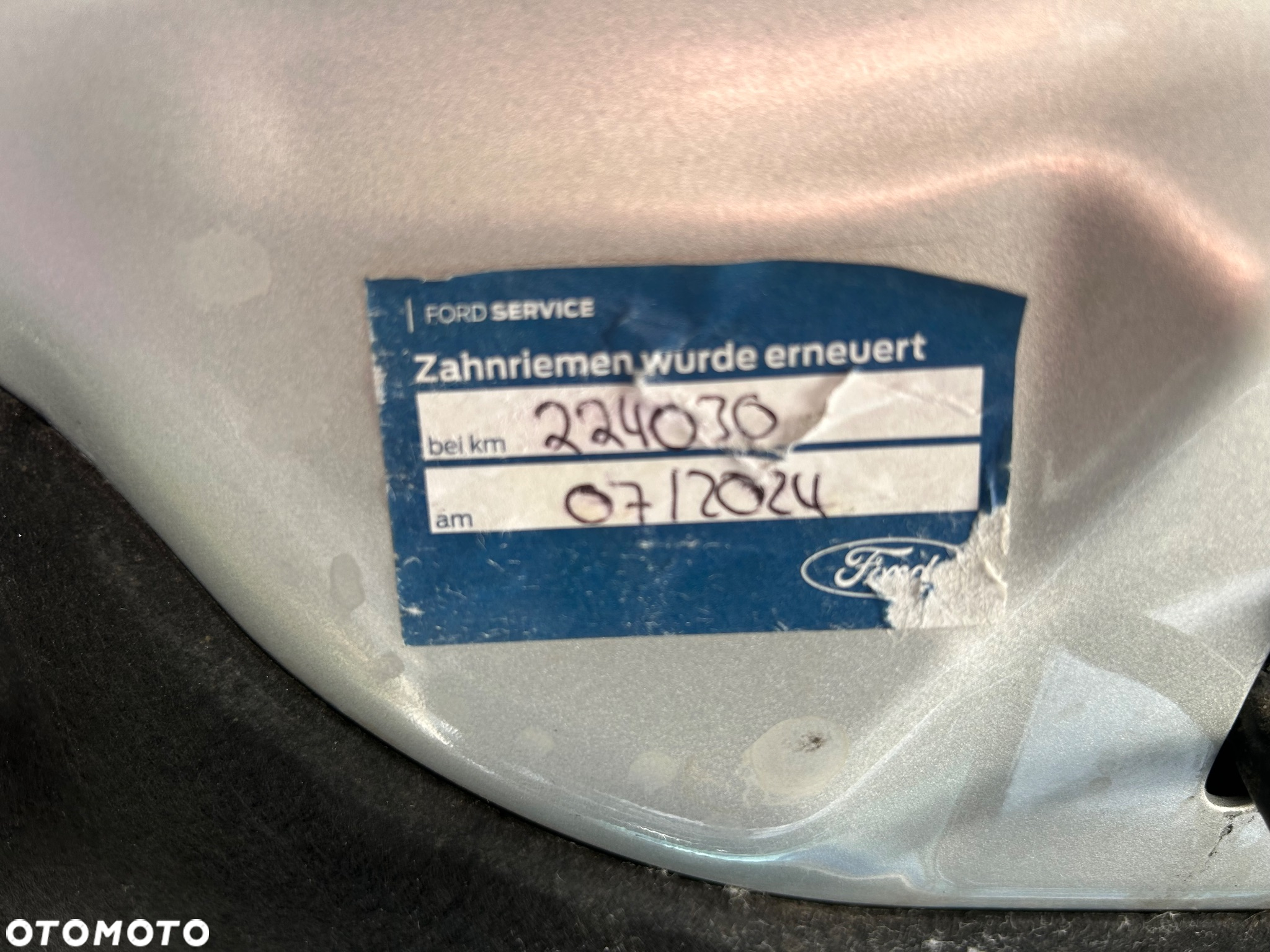 Ford Kuga 2.0 TDCi AWD ST-Line - 36