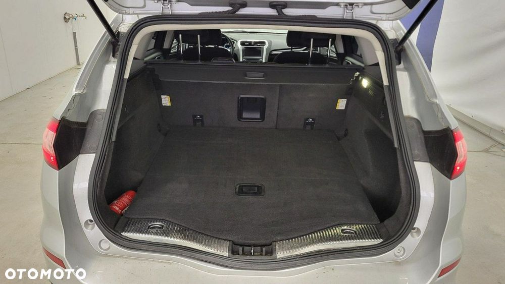 Ford Mondeo 2.0 TDCi Gold X (Trend) - 21