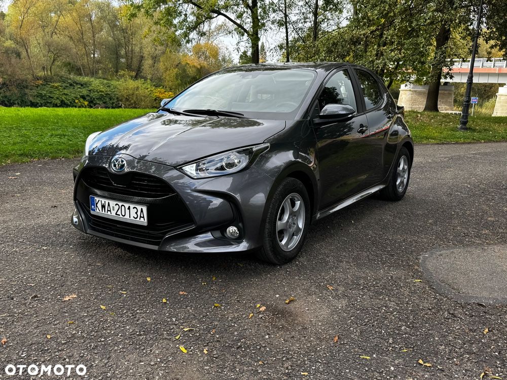 Toyota Yaris - 15