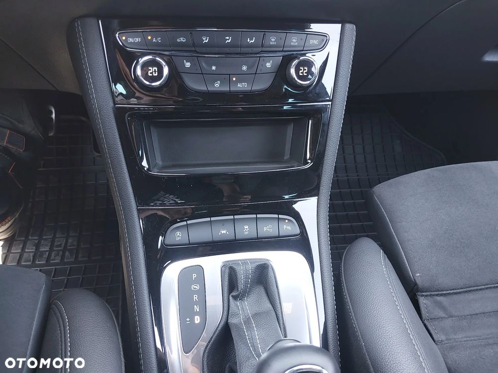 Opel Astra 1.5 D Start/Stop Automatik Ultimate - 25