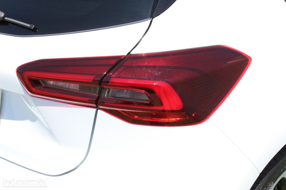 Ford Focus 1.0 EcoBoost MHEV ST-Line Aut. - 17
