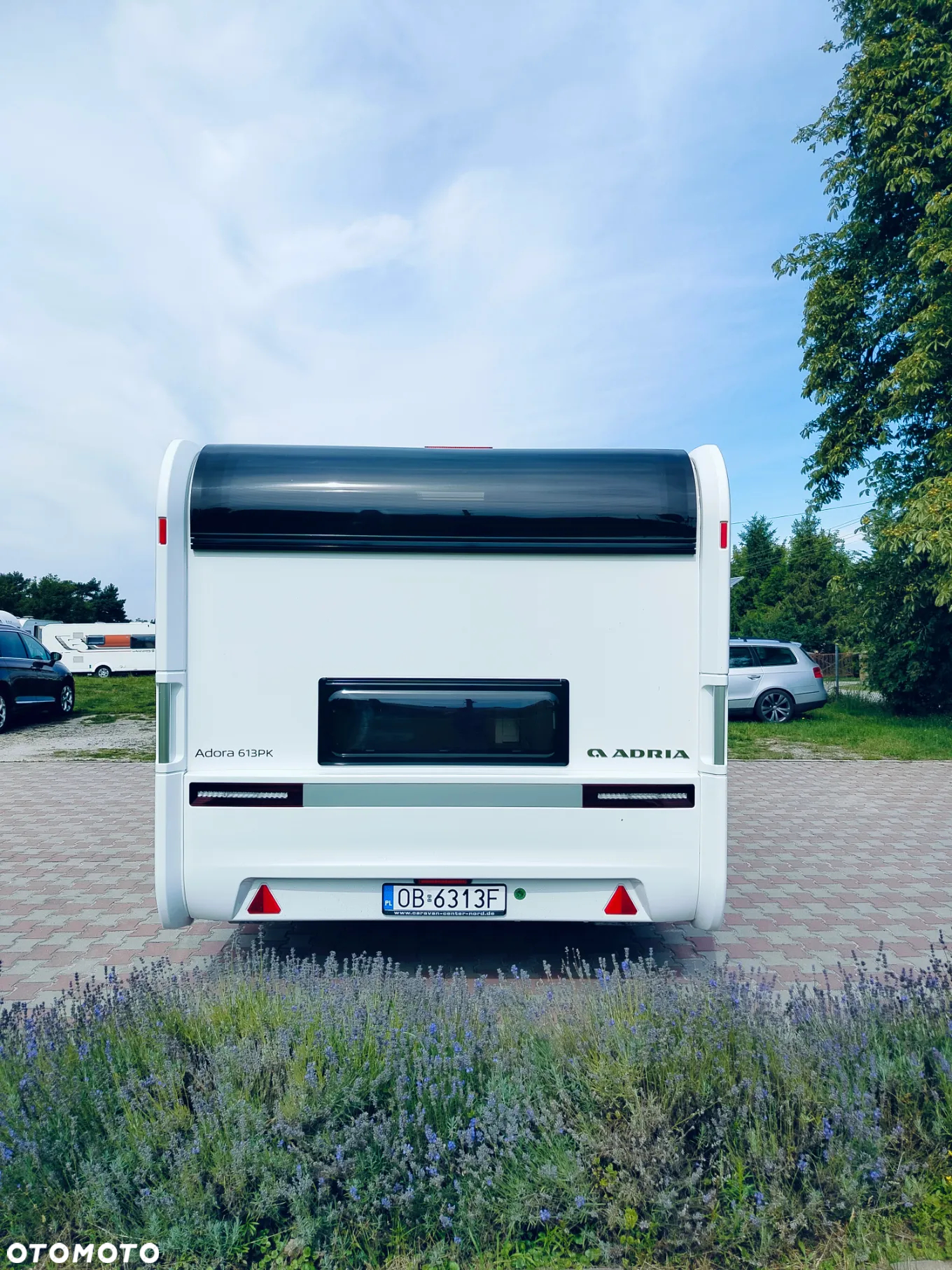 Adria Adora 613PK - 7