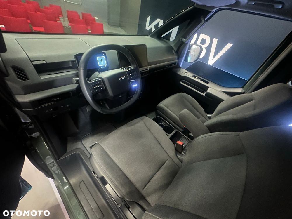 Kia PV5 51.5kWh - 5