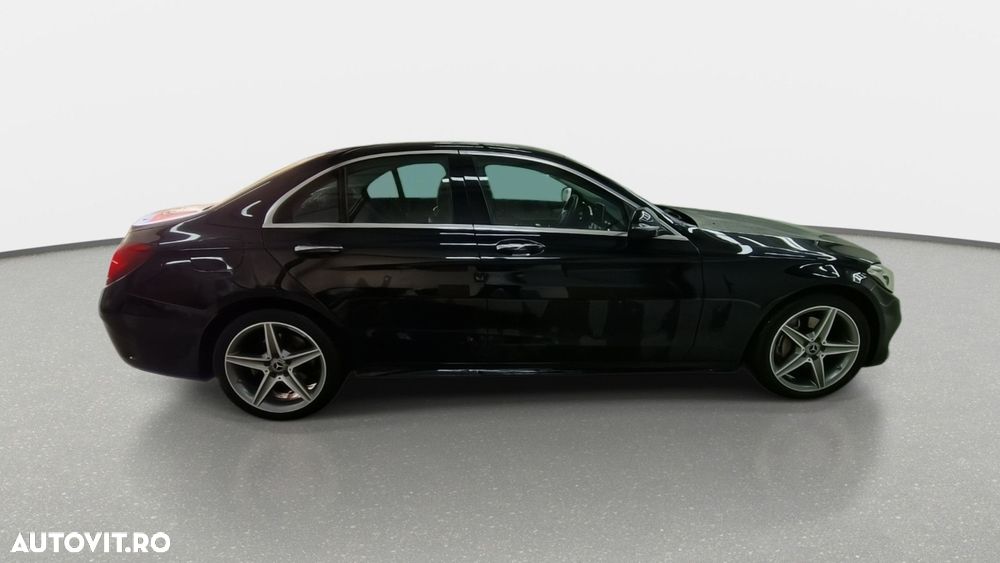 Mercedes-Benz CLA 200 - 5