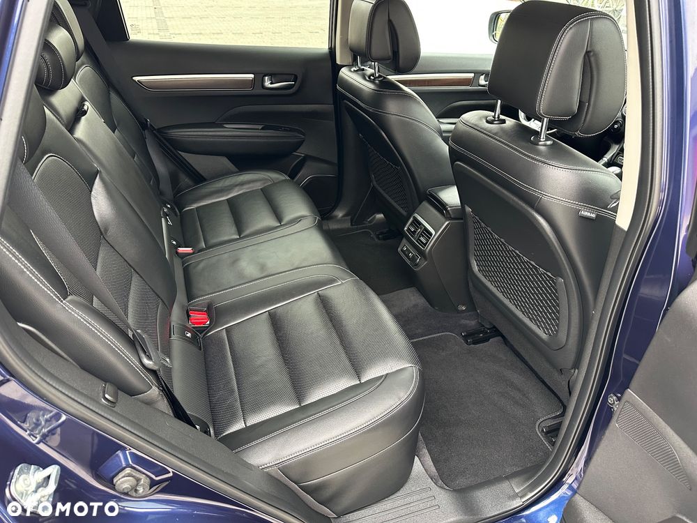 Renault Koleos 2.0 Blue dCi Intens 4x4 X-Tronic - 30