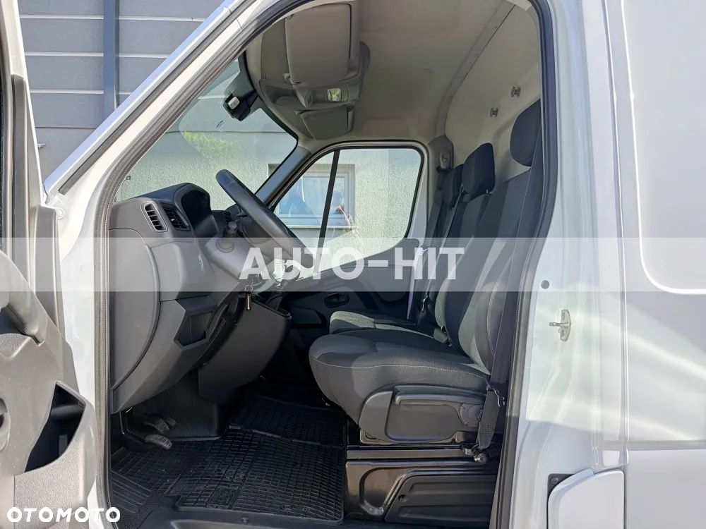 Renault Master - 18