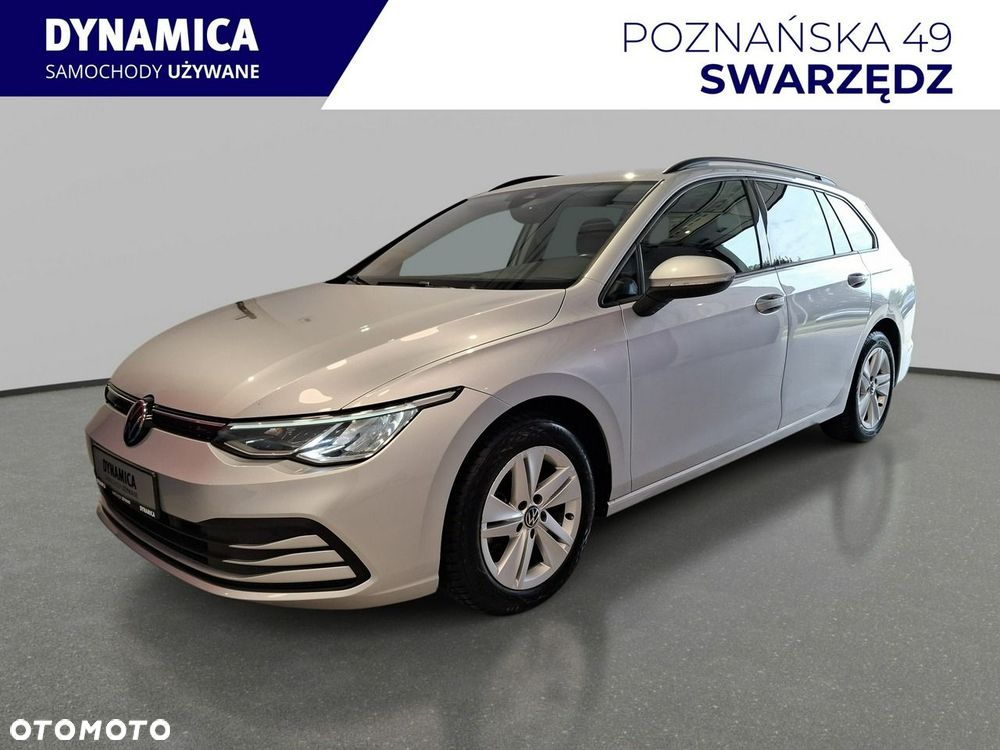 Volkswagen Golf Variant - 4