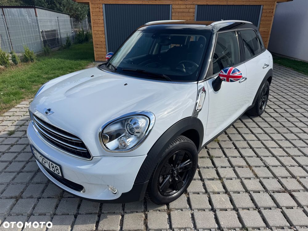 MINI Countryman - 7