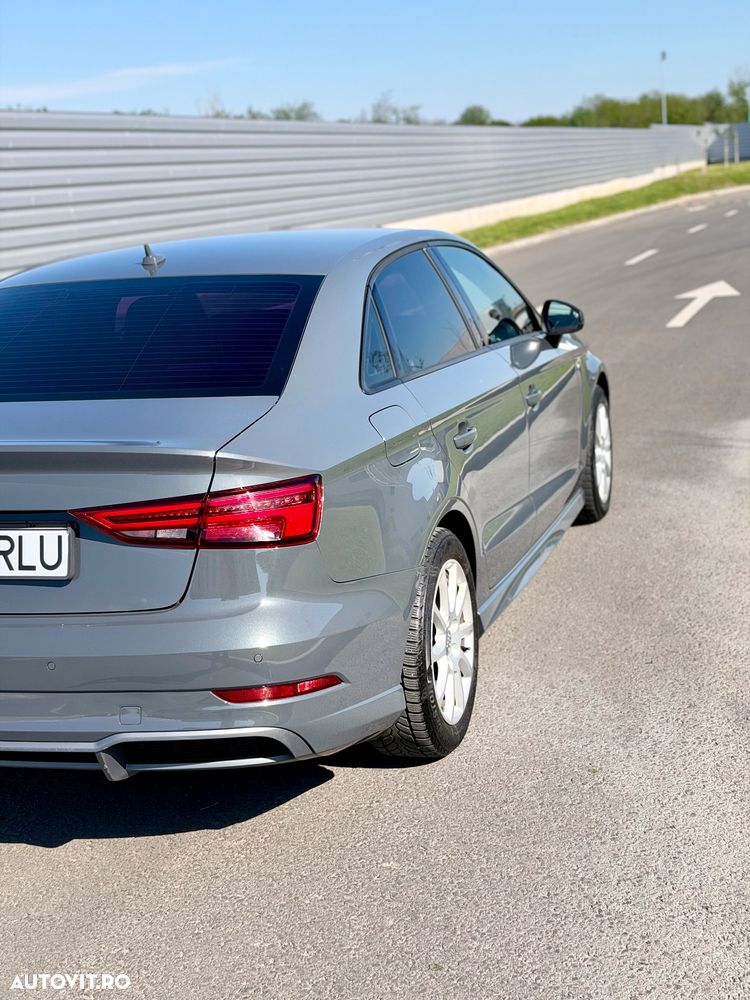 Audi A3 - 11