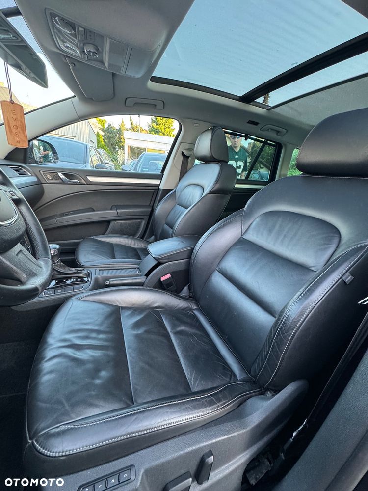 Skoda Superb - 30