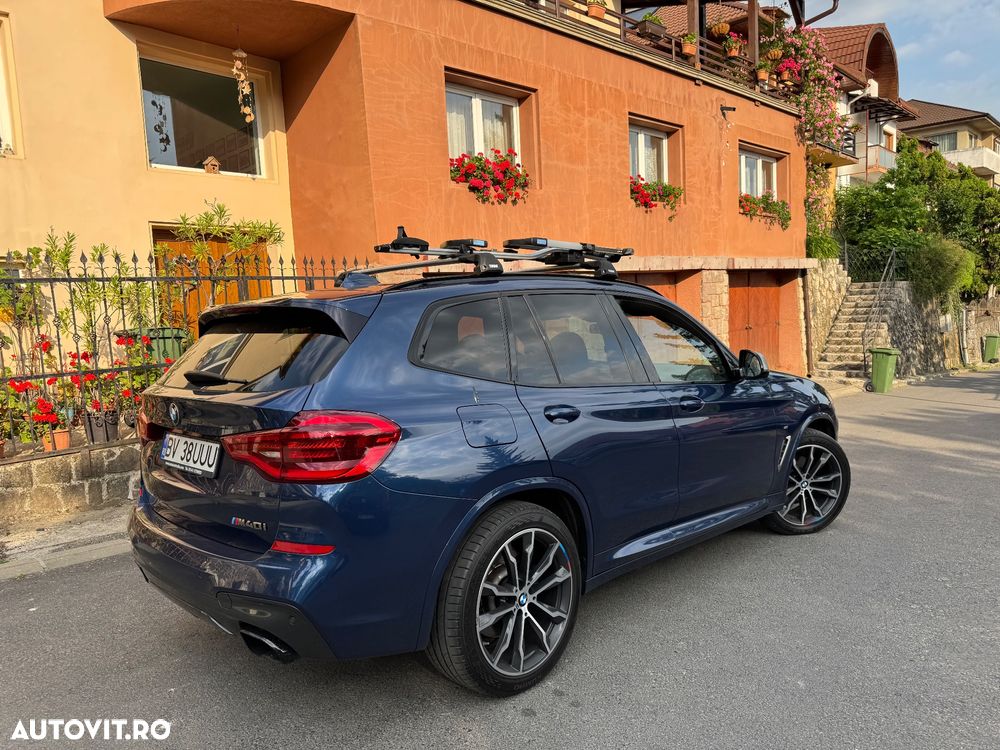 BMW X3 - 23