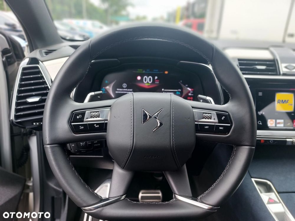 DS Automobiles DS 7 Crossback - 19
