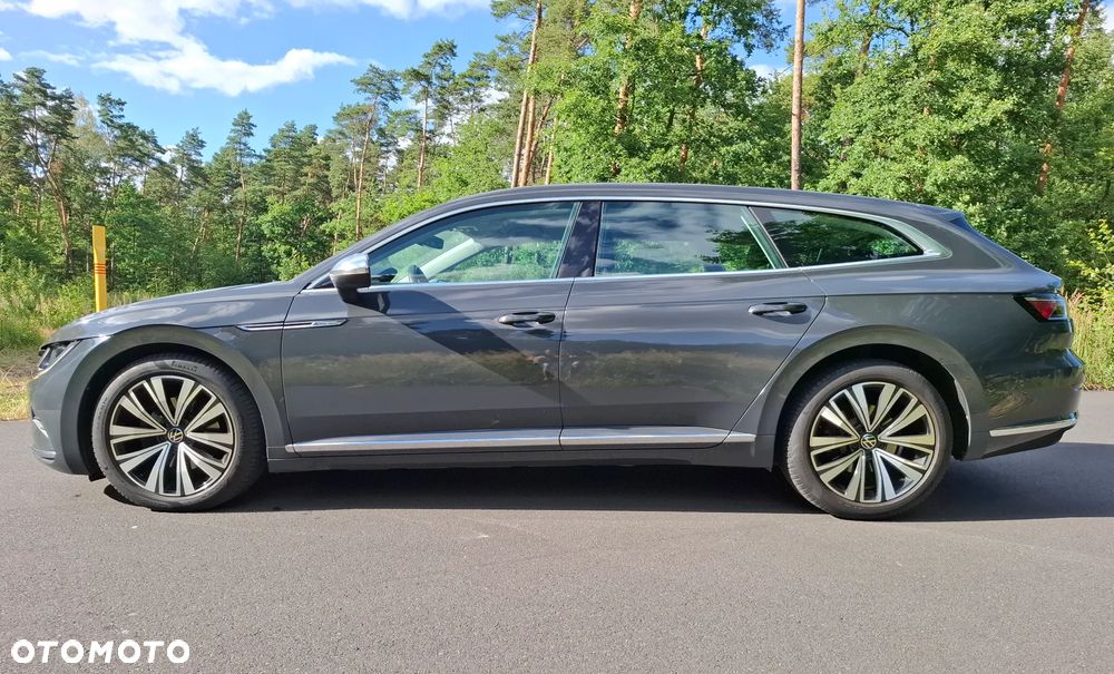 Volkswagen Arteon 2.0 TDI Elegance DSG - 4