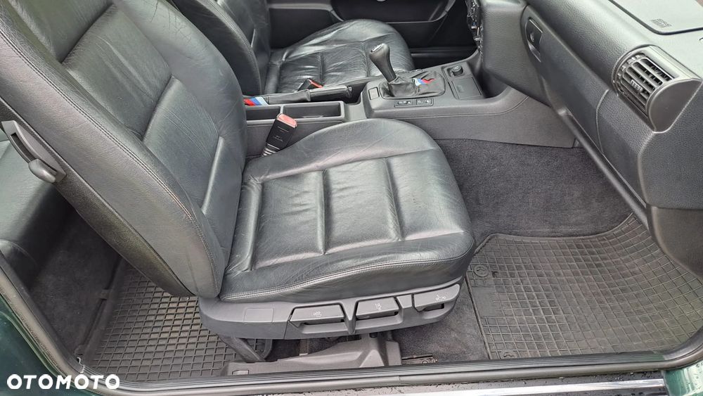 BMW Seria 3 - 21