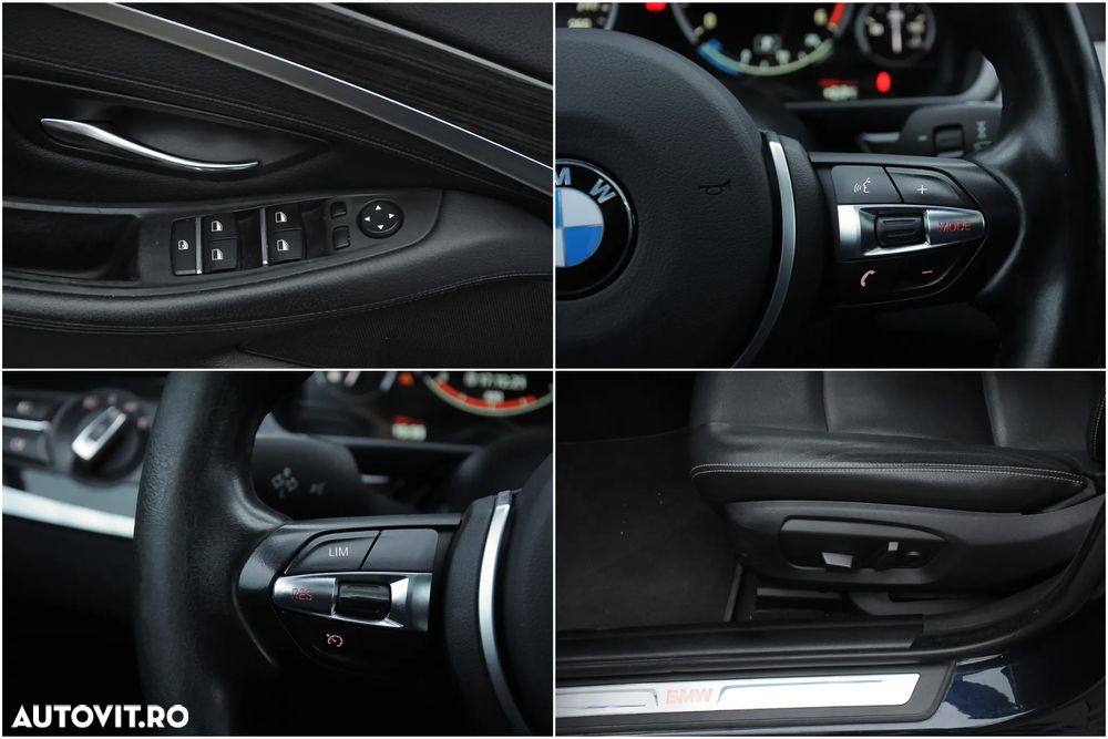 BMW Seria 5 530d - 6