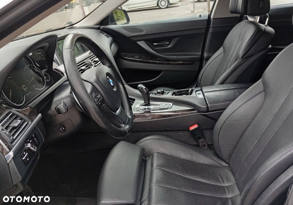 BMW Seria 6 - 21