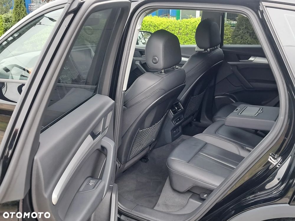 Audi Q5 40 TDI Quattro S tronic sport - 32