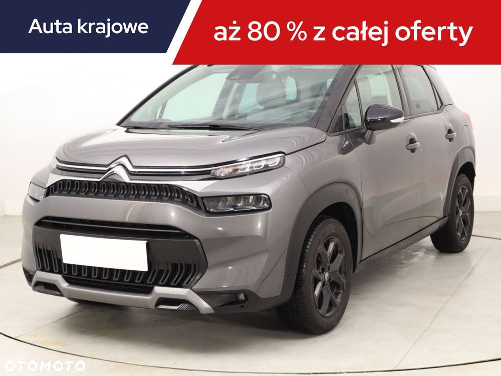 Citroën C3 Aircross - 3