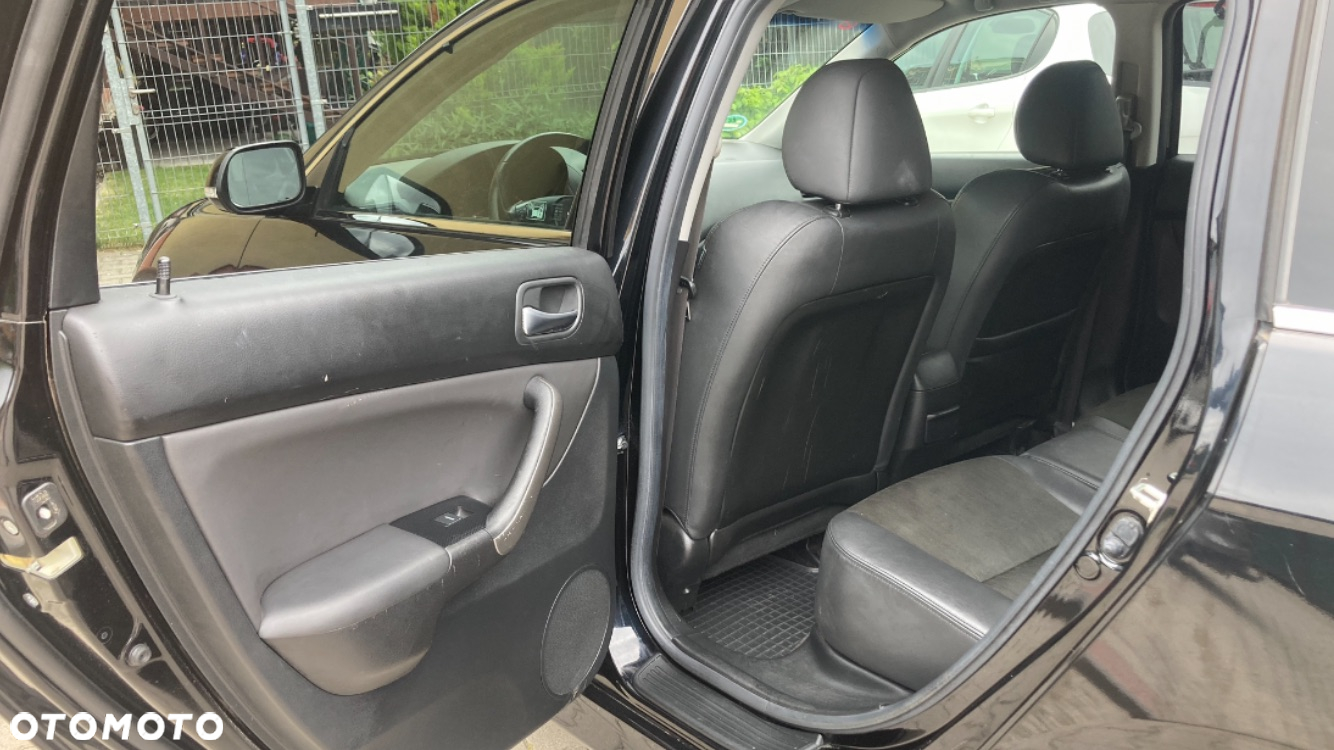 Honda Accord Tourer 2.0 i Executive - 4