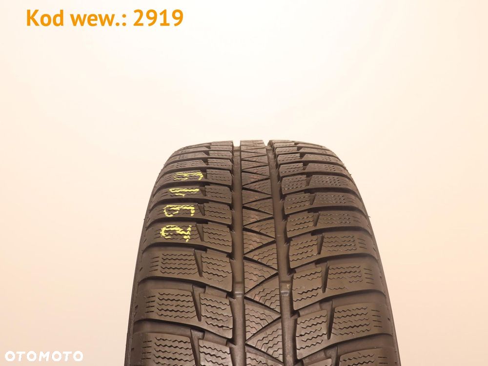 Falken Eurowinter HS 449 - 205/55 R16 - 7